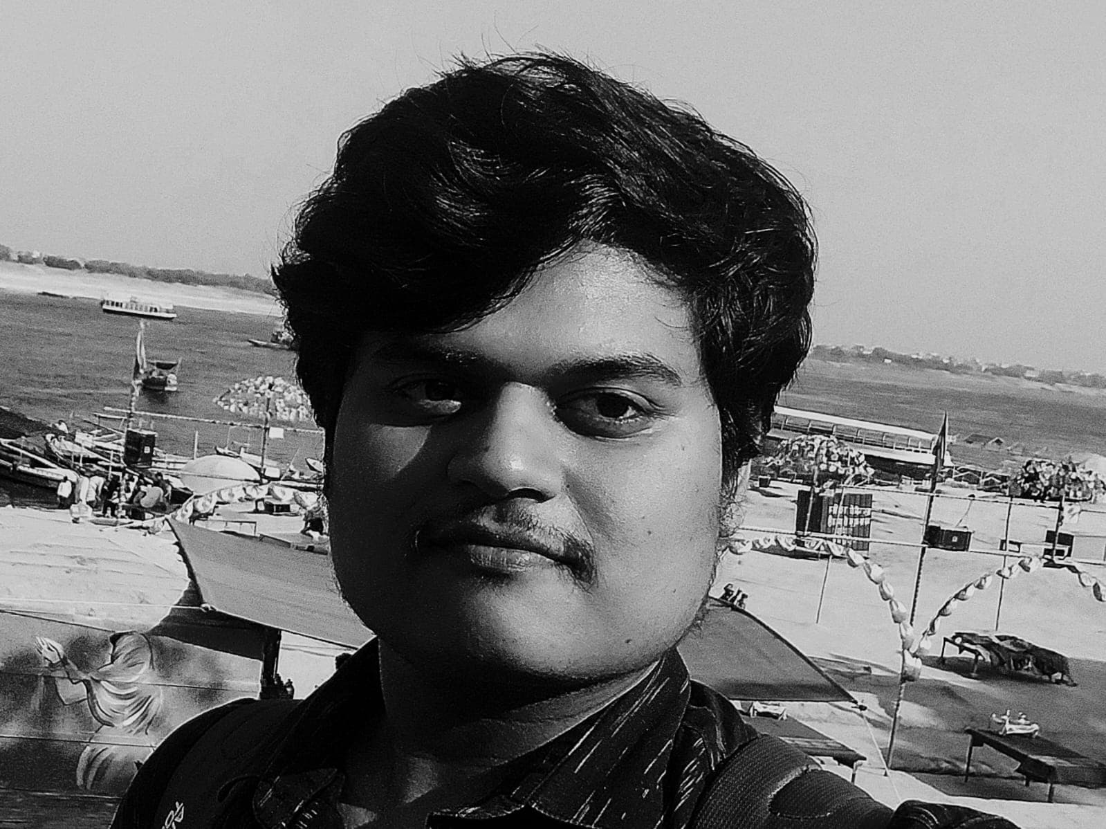 Abhijit Giri
