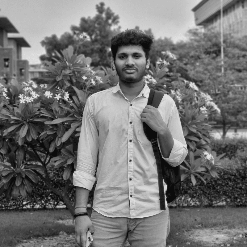 Abhinav Mishra