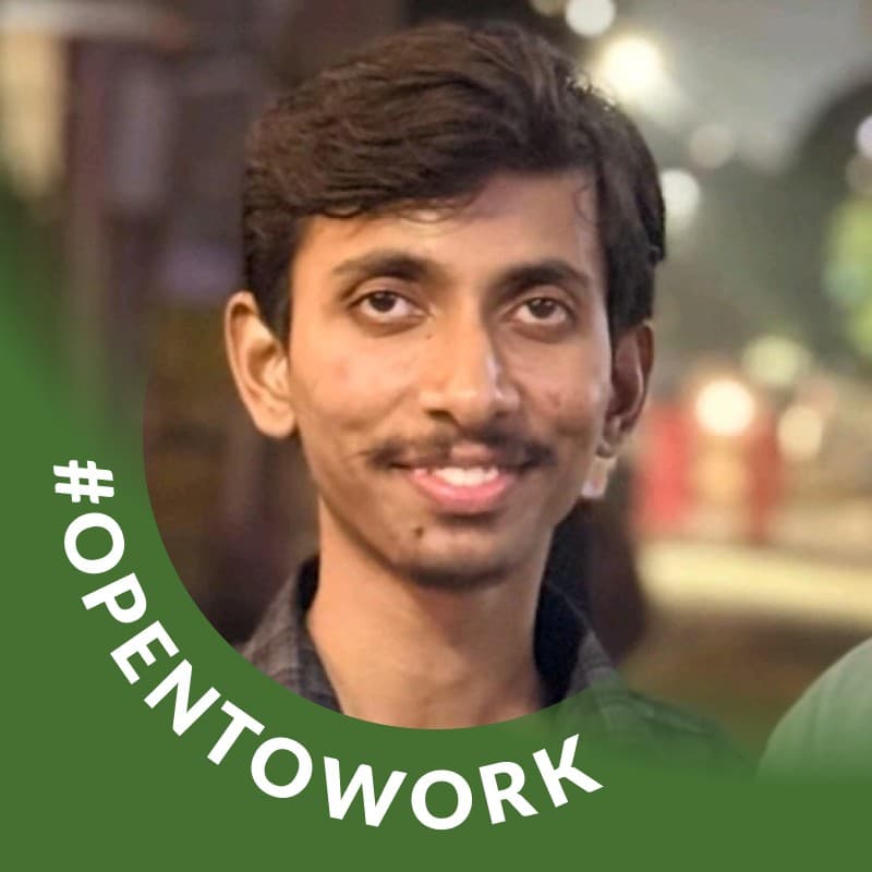 Devashish Tripathi